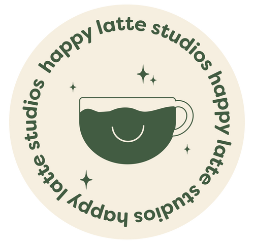 Happy Latte Studios